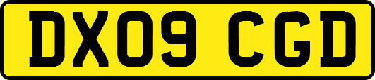 DX09CGD