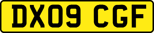 DX09CGF