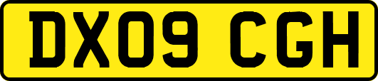 DX09CGH