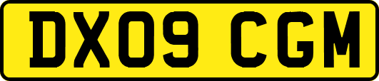 DX09CGM