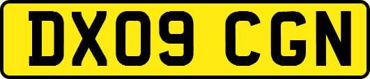 DX09CGN