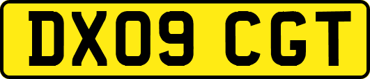 DX09CGT