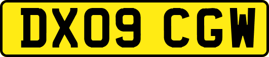 DX09CGW