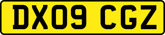 DX09CGZ