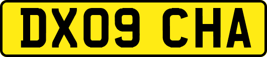 DX09CHA