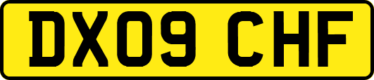 DX09CHF