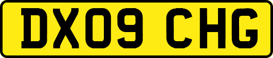 DX09CHG