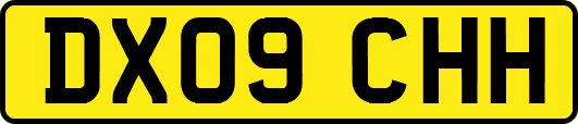 DX09CHH