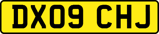 DX09CHJ