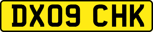 DX09CHK