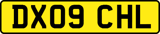 DX09CHL