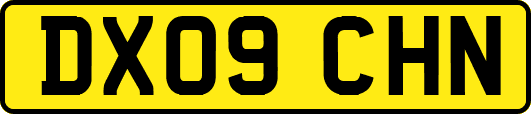 DX09CHN