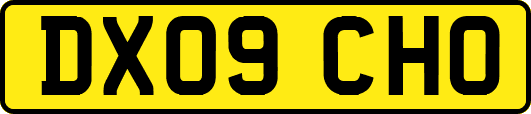 DX09CHO