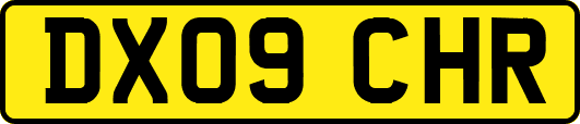 DX09CHR