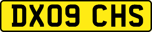 DX09CHS