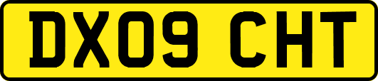 DX09CHT