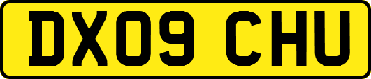 DX09CHU