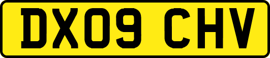 DX09CHV