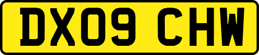 DX09CHW