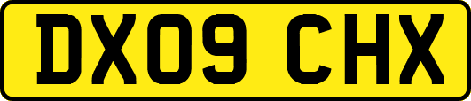 DX09CHX