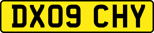 DX09CHY