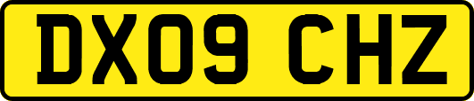 DX09CHZ