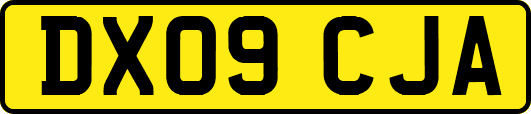 DX09CJA
