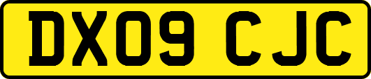 DX09CJC