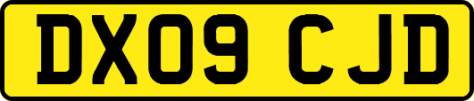 DX09CJD