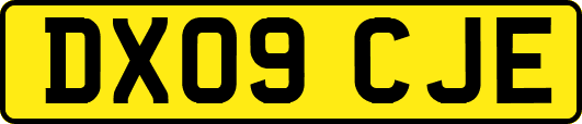 DX09CJE