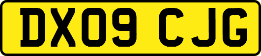 DX09CJG