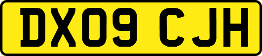 DX09CJH