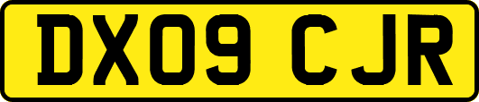 DX09CJR