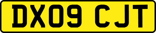DX09CJT