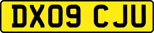 DX09CJU