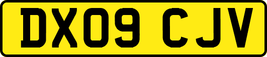 DX09CJV