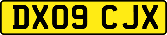 DX09CJX