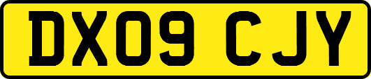 DX09CJY