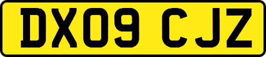 DX09CJZ