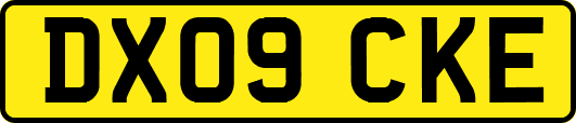 DX09CKE
