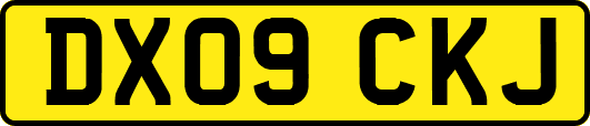 DX09CKJ