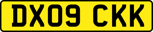 DX09CKK