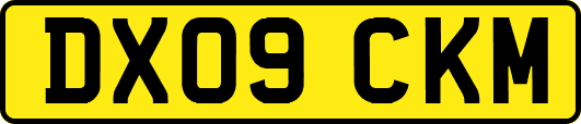 DX09CKM