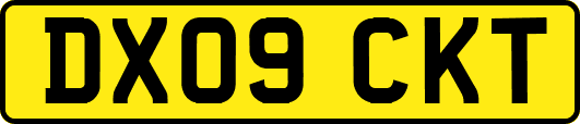 DX09CKT
