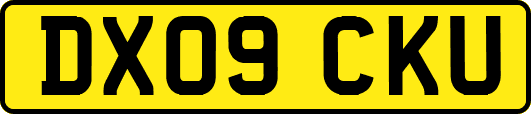 DX09CKU