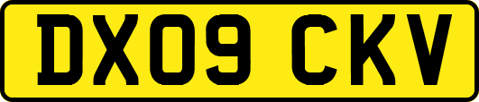 DX09CKV