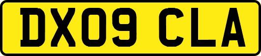 DX09CLA