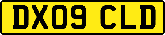 DX09CLD