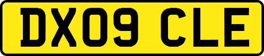 DX09CLE