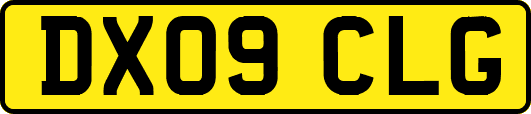 DX09CLG